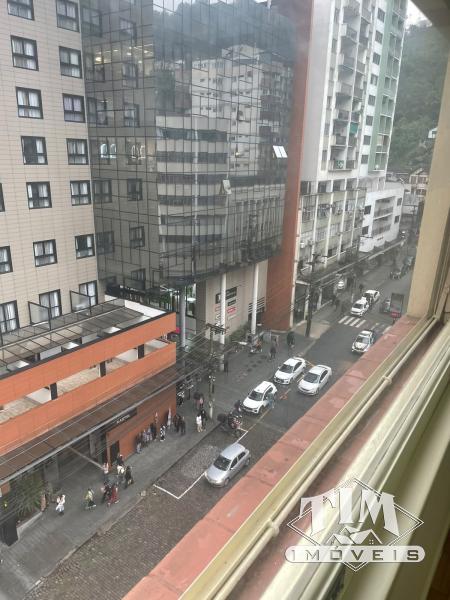 Apartamento para Alugar em Centro, Petrópolis - RJ - Foto 5