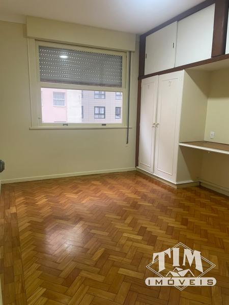 Apartamento para alugar em Centro, Petrópolis - RJ