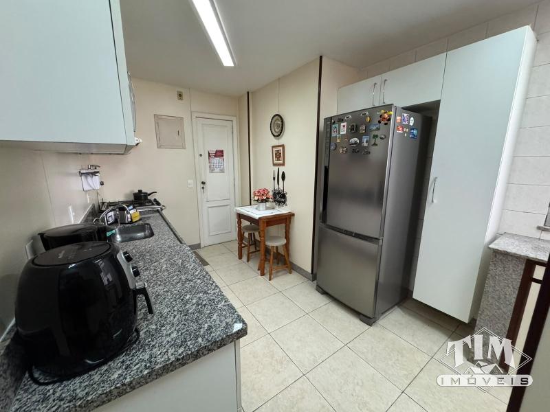 Apartamento à venda em Centro, Petrópolis - RJ - Foto 11