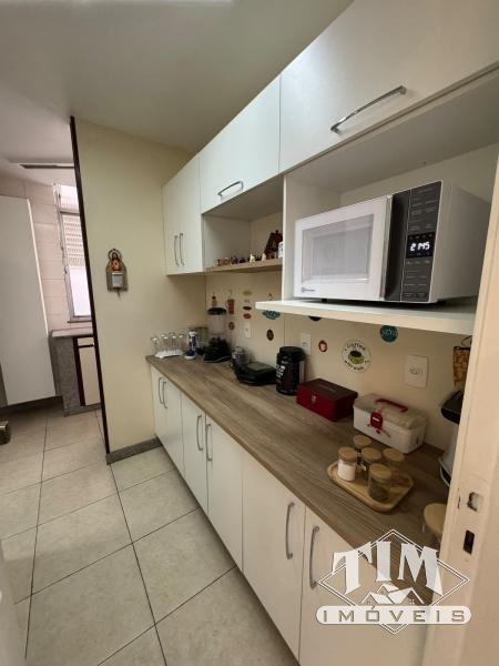 Apartamento à venda em Centro, Petrópolis - RJ - Foto 20