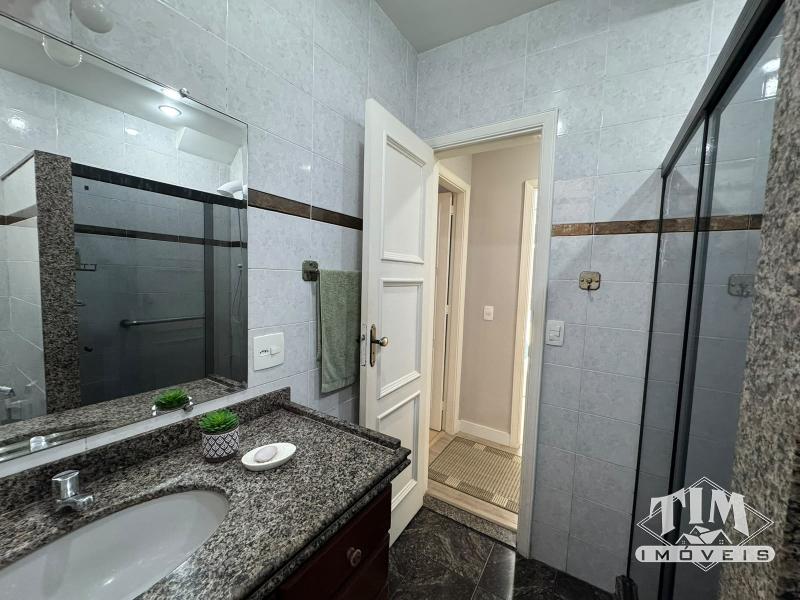 Apartamento à venda em Centro, Petrópolis - RJ - Foto 16