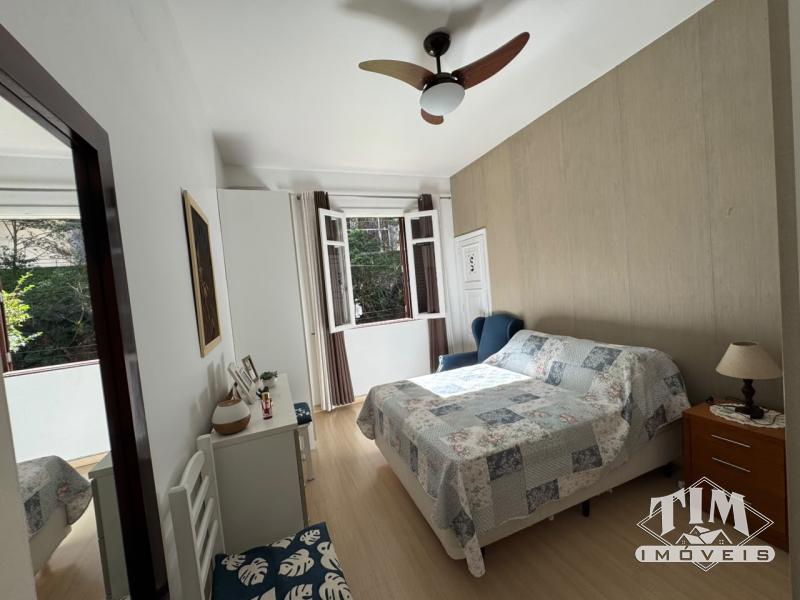 Apartamento à venda em Centro, Petrópolis - RJ - Foto 6