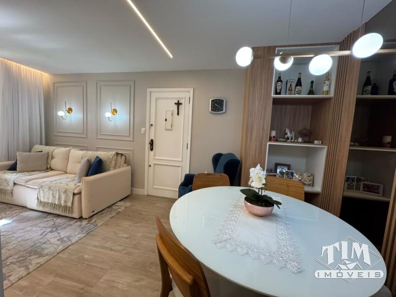 Apartamento à venda em Centro, Petrópolis - RJ - Foto 4