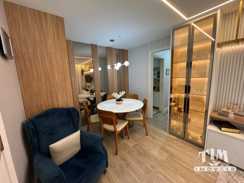 Apartamento à venda em Centro, Petrópolis - RJ