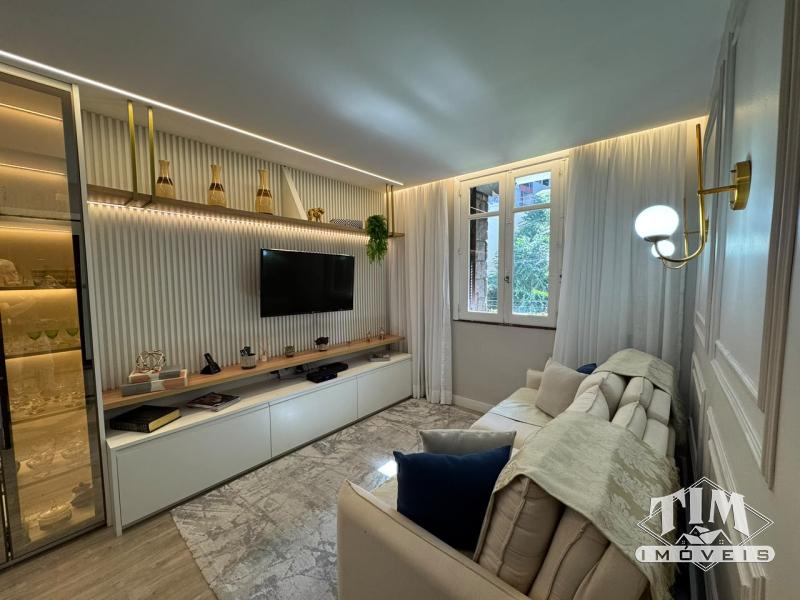 Apartamento à venda em Centro, Petrópolis - RJ - Foto 3