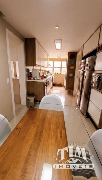 Apartamento à venda em Centro, Petrópolis - RJ - Foto 3