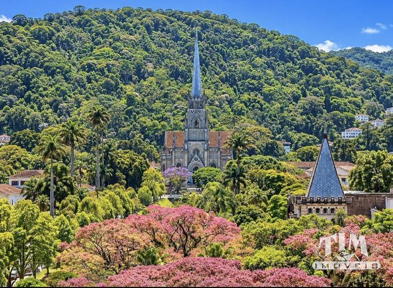Apartamento à venda em Centro, Petrópolis - RJ - Foto 7