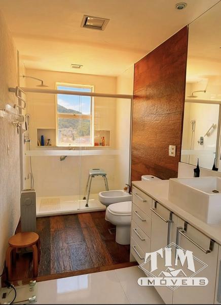 Apartamento à venda em Centro, Petrópolis - RJ - Foto 11