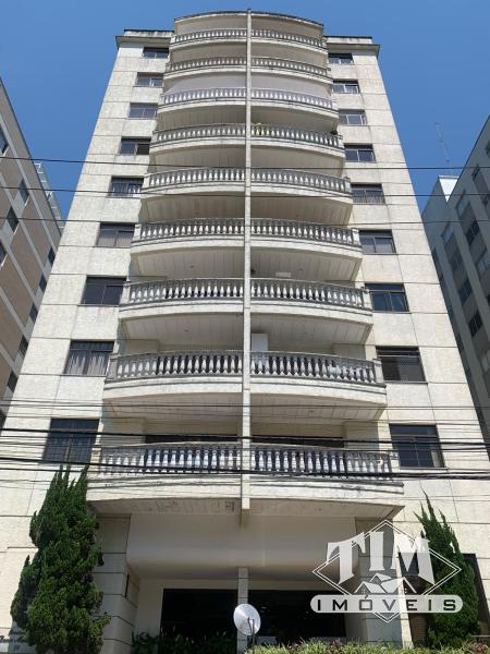 Apartamento à venda em Centro, Petrópolis - RJ