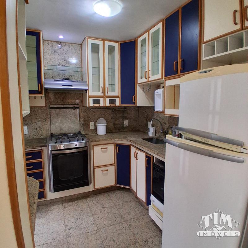 Apartamento à venda em Centro, Petrópolis - RJ - Foto 19