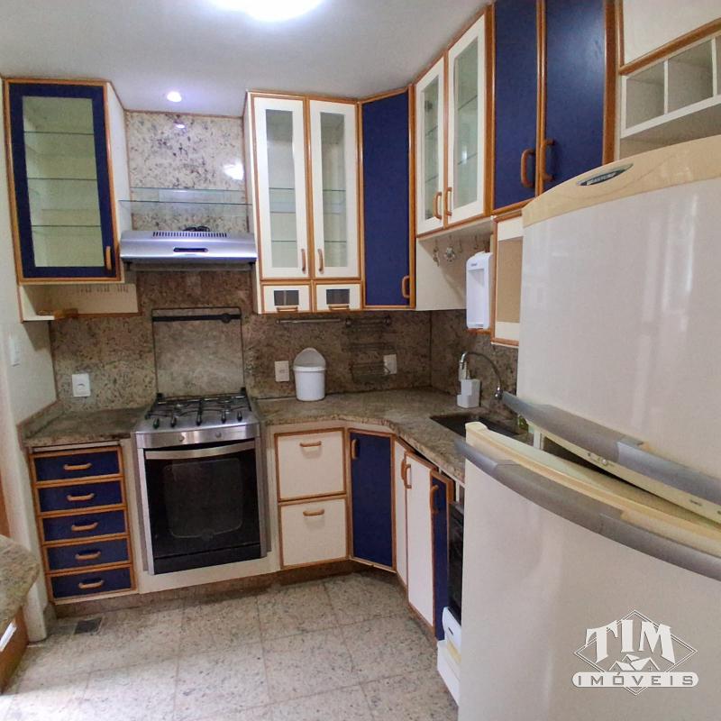 Apartamento à venda em Centro, Petrópolis - RJ - Foto 6