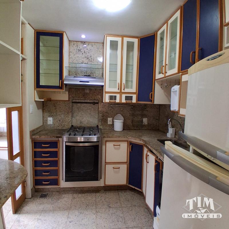 Apartamento à venda em Centro, Petrópolis - RJ - Foto 4