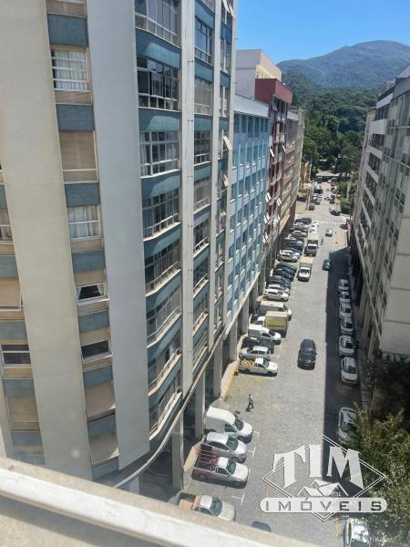 Apartamento para Alugar em Centro, Petrópolis - RJ - Foto 3