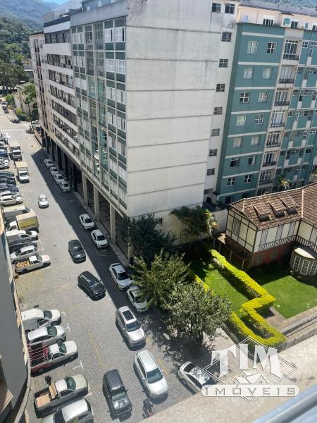 Apartamento para Alugar em Centro, Petrópolis - RJ - Foto 7