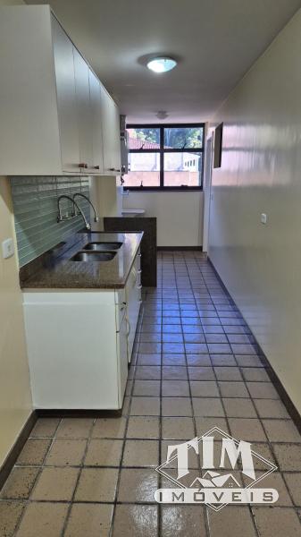 Apartamento para Alugar em Centro, Petrópolis - RJ - Foto 19
