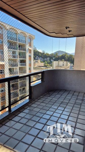 Apartamento para Alugar em Centro, Petrópolis - RJ - Foto 18