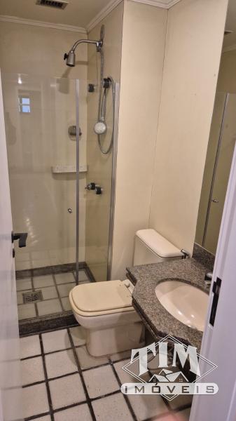 Apartamento para Alugar em Centro, Petrópolis - RJ - Foto 17