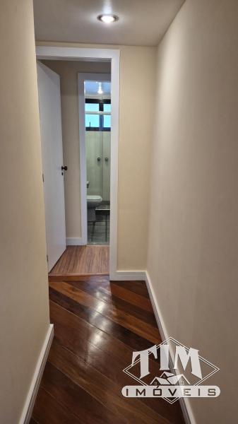Apartamento para Alugar em Centro, Petrópolis - RJ - Foto 6