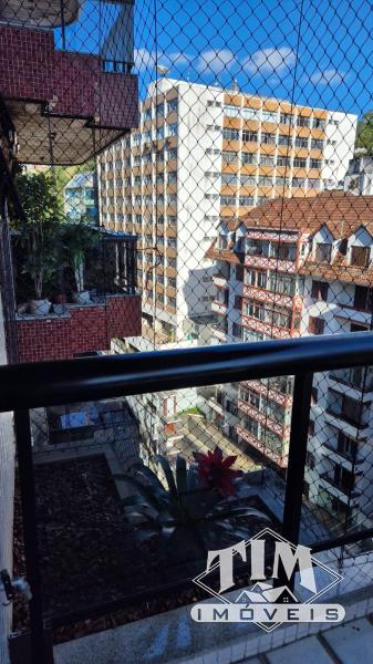 Apartamento para Alugar em Centro, Petrópolis - RJ - Foto 4