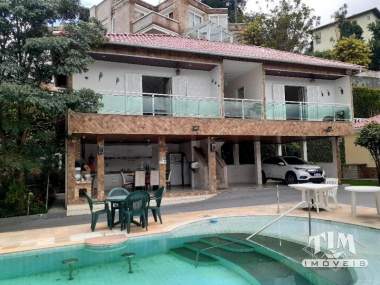 [CI 5] Casa em Itaipava, Petrópolis/RJ