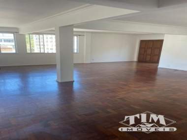 [CI 17] Apartamento em Centro, Petrópolis/RJ