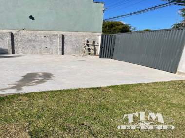 Terreno Residencial em Centro