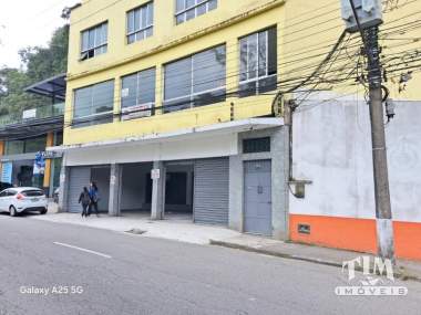 [CI 28] Loja em Bingen, Petrópolis/RJ