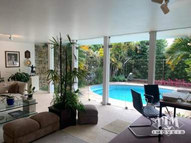 [CI 34] Casa em Alto da Serra, Petrópolis/RJ
