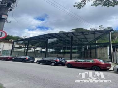 [CI 35] Galpão em Centro, Petrópolis/RJ