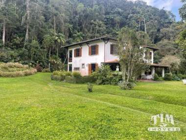 [CI 45] Casa em Posse, Petrópolis/RJ