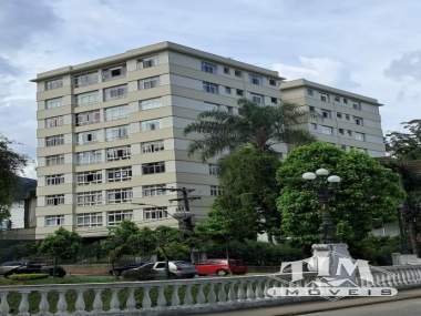 [CI 47] Apartamento em Centro, Petrópolis/RJ
