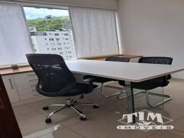 [CI 48] Sala em Centro, Petrópolis/RJ