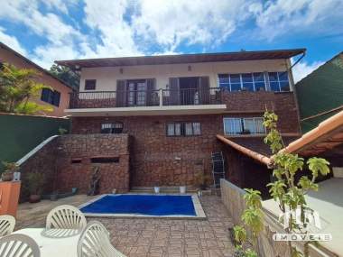 [CI 49] Casa em Centro, Petrópolis/RJ