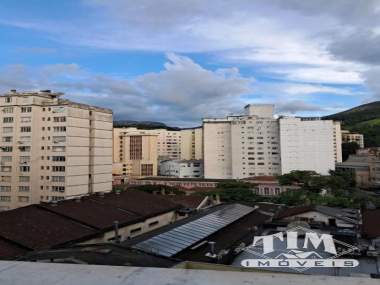 [CI 51] Apartamento em Centro, Petrópolis/RJ
