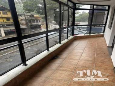 [CI 53] Apartamento em Retiro, Petrópolis/RJ