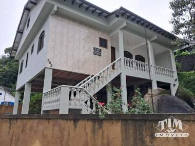 [CI 54] Casa em Centro, Petrópolis/RJ