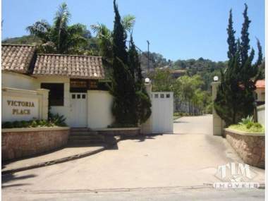 [CI 61] Apartamento em Bingen, Petrópolis/RJ