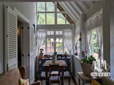 [CI 72] Casa em Retiro, Petrópolis/RJ