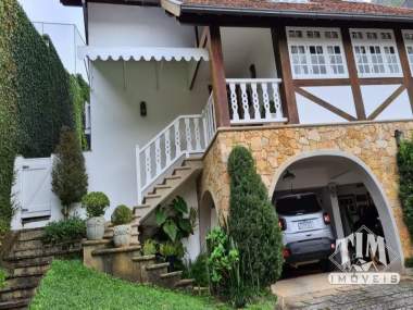 [CI 72] Casa em Retiro, Petrópolis/RJ