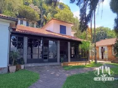 [CI 76] Casa em Centro, Petrópolis/RJ