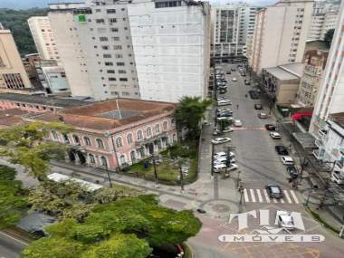 [CI 84] Apartamento em Centro, Petrópolis/RJ