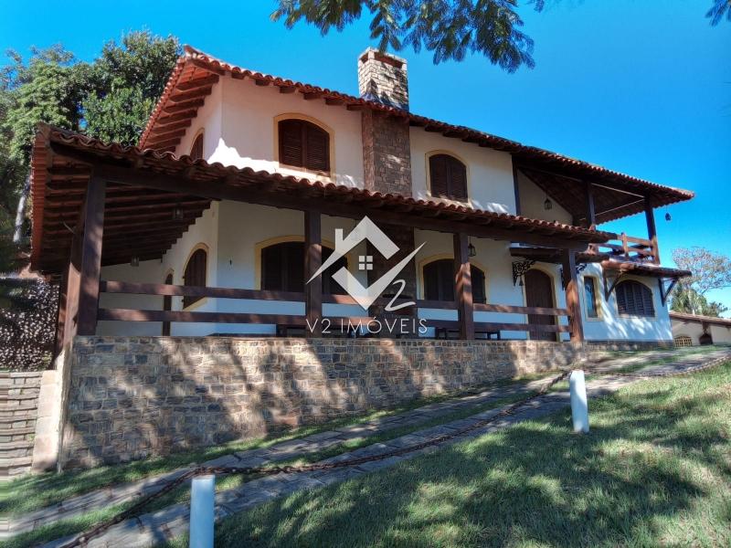 Casa à venda em Posse, Petrópolis - RJ