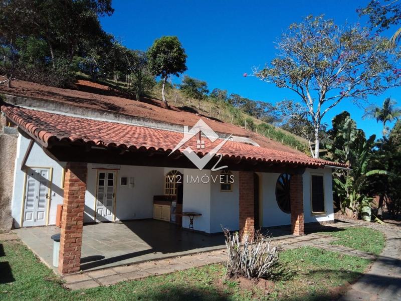 Casa à venda em Posse, Petrópolis - RJ - Foto 44