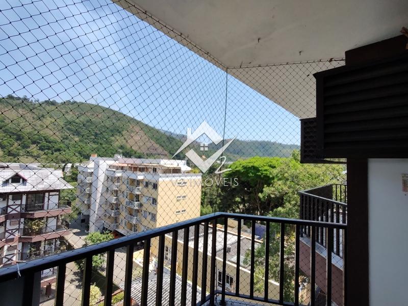 Apartamento para Alugar em Itaipava, Petrópolis - RJ - Foto 27