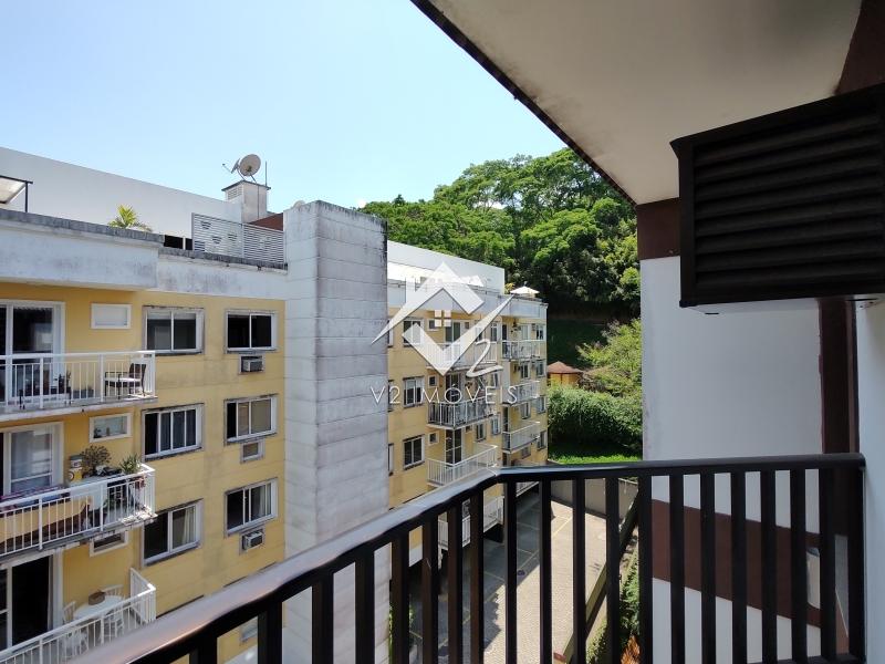 Apartamento para Alugar em Itaipava, Petrópolis - RJ - Foto 2