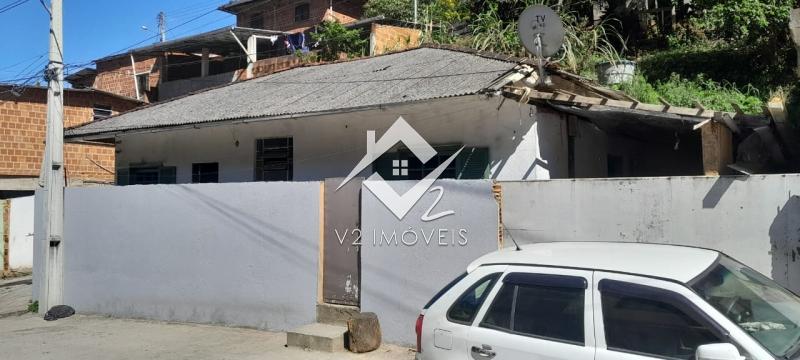 Casa à venda em Bingen, Petrópolis - RJ