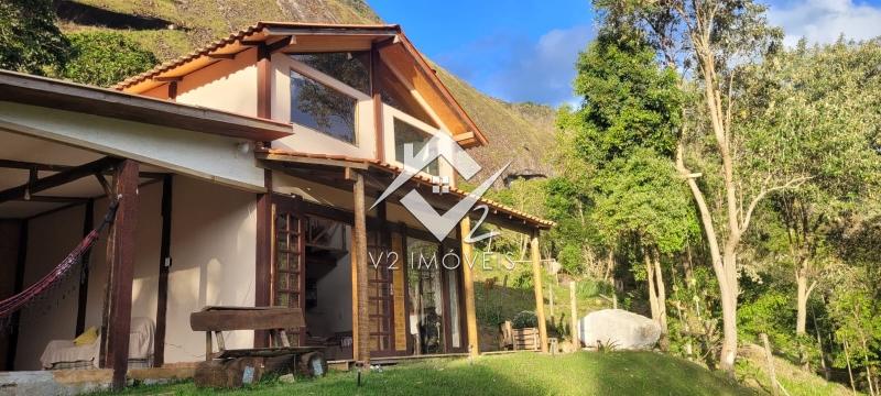 Imóvel Comercial à venda em Araras, Petrópolis - RJ - Foto 1