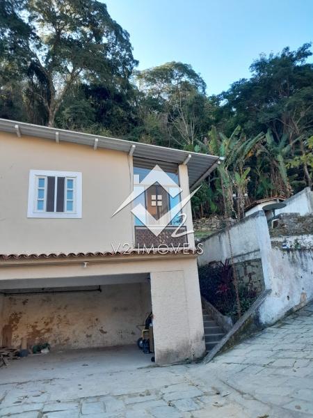 Casa à venda em Posse, Petrópolis - RJ