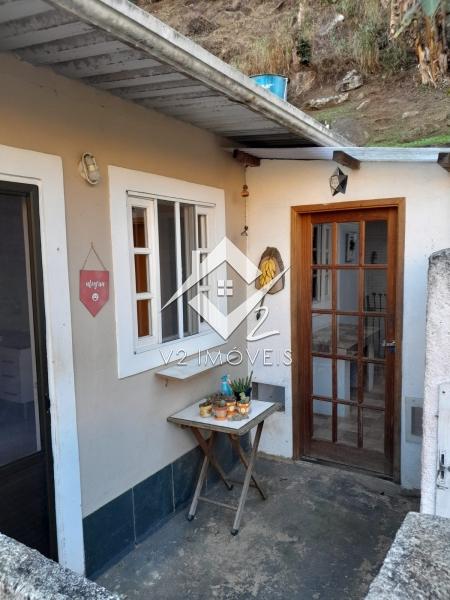 Casa à venda em Posse, Petrópolis - RJ - Foto 4