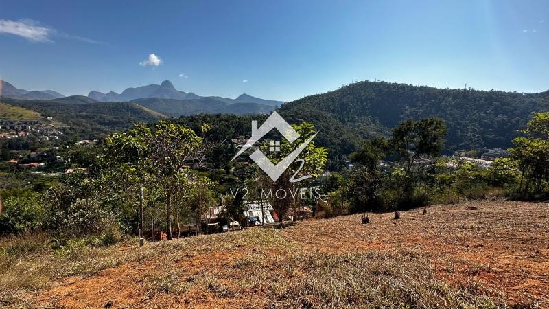 Terreno Residencial à venda em Nogueira, Petrópolis - RJ